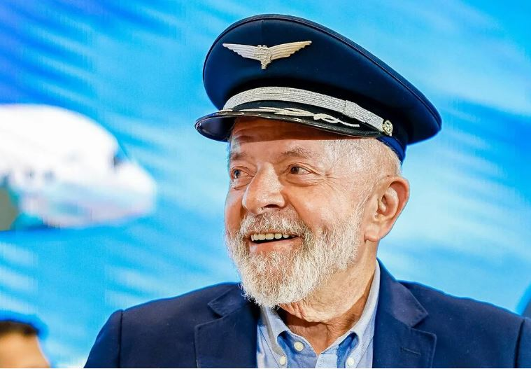 Lula avalia se hospedar em navio de guerra durante a COP30 em Belém lula-avalia-se-hospedar-em-navio-de-guerra-durante-a-cop30-em-belem