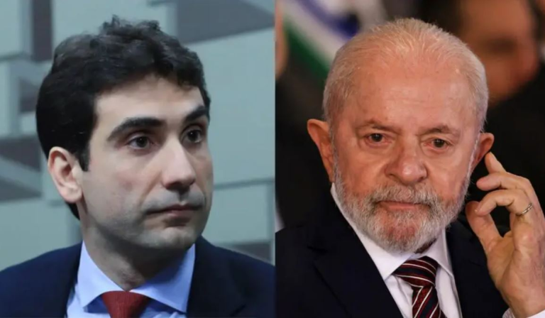 Lula libera auxiliares a aumentarem críticas à gestão Galípolo no Banco Central lula-libera-auxiliares-a-aumentarem-criticas-a-gestao-galipolo-no-banco-central