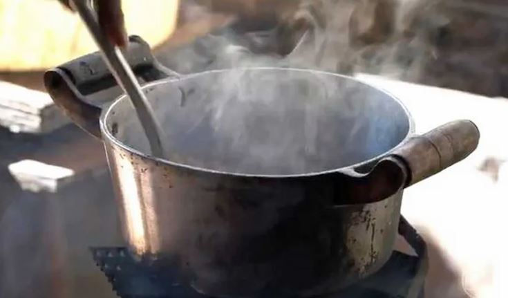 FOME: Insegurança alimentar atinge 18,9 milhões de famílias no Brasil fome:-inseguranca-alimentar-atinge-18,9-milhoes-de-familias-no-brasil