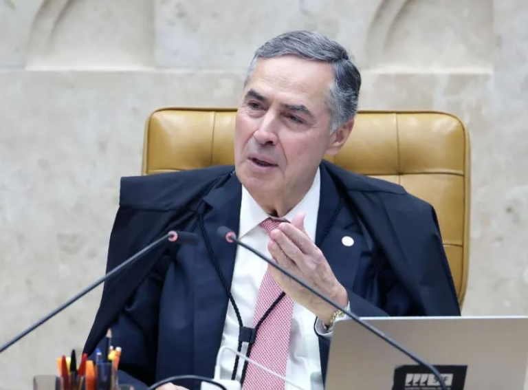 Com aposentadoria de Barroso, novo ministro do STF assumirá mais de 900 processos com-aposentadoria-de-barroso,-novo-ministro-do-stf-assumira-mais-de-900-processos