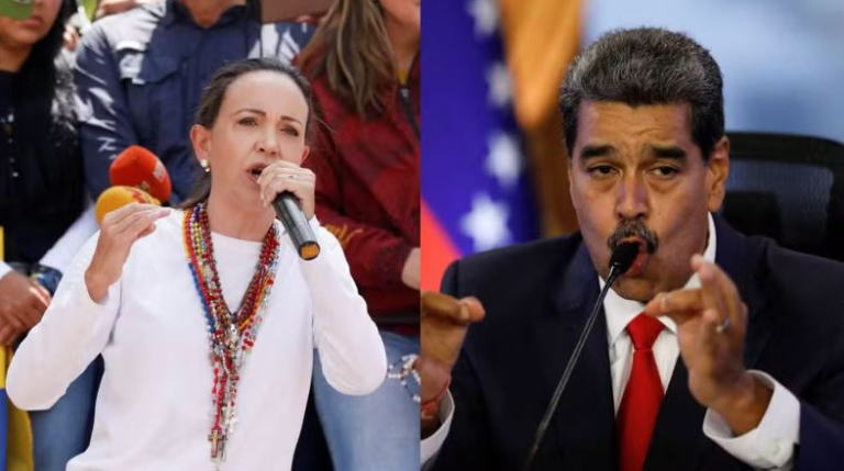 maduro-ordena-mais-exercicios-militares-apos-nobel-da-paz-de-opositora