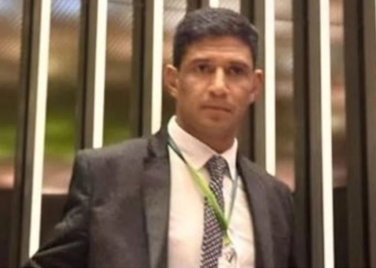 Assessor da liderança do governo é denunciado por agressão a ex-companheira assessor-da-lideranca-do-governo-e-denunciado-por-agressao-a-ex-companheira