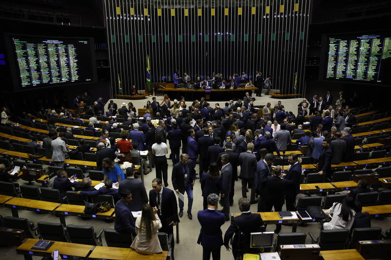 Congresso discute projeto que pode liberar gastos ilimitados fora do arcabouço fiscal congresso-discute-projeto-que-pode-liberar-gastos-ilimitados-fora-do-arcabouco-fiscal