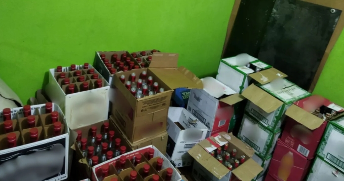 FAMÍLIA METANOL: Dona de fábrica clandestina não mostra arrependimento e mantém clima de frieza familia-metanol:-dona-de-fabrica-clandestina-nao-mostra-arrependimento-e-mantem-clima-de-frieza