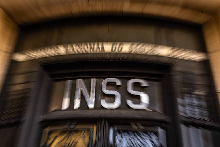 Entidade investigada pela CPI do INSS repassou R$ 176 milhões a empresas ligadas à própria cúpula entidade-investigada-pela-cpi-do-inss-repassou-r$-176-milhoes-a-empresas-ligadas-a-propria-cupula