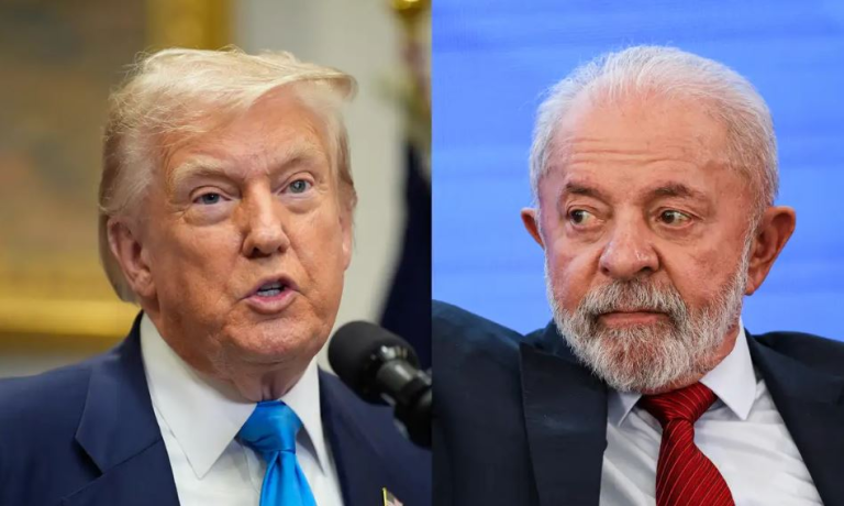 crise-na-venezuela-vira-motivo-de-discordia-entre-lula-e-trump-em-meio-a-negociacoes-do-tarifaco
