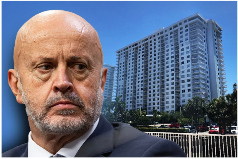 Careca do INSS omitiu da Receita apartamento nos EUA careca-do-inss-omitiu-da-receita-apartamento-nos-eua