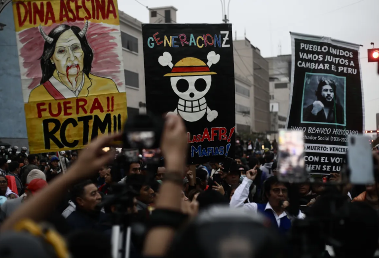 presidente-do-peru-decreta-estado-de-emergencia-para-enfrentar-criminalidade