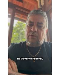 VÍDEO: Vice-presidente do PT aplaude megaoperação e justifica mortes: “Ninguém enfrenta fuzil com beijinhos” video:-vice-presidente-do-pt-aplaude-megaoperacao-e-justifica-mortes:-“ninguem-enfrenta-fuzil-com-beijinhos”