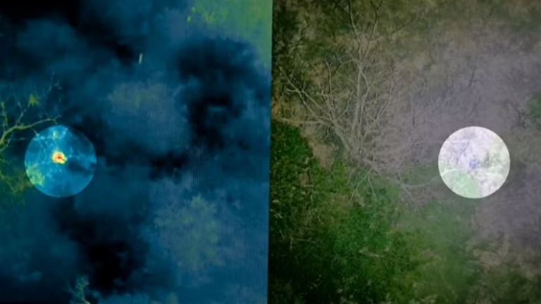 Comando Vermelho planejava comprar drone com câmera térmica para vigiar a polícia à noite, revela investigação comando-vermelho-planejava-comprar-drone-com-camera-termica-para-vigiar-a-policia-a-noite,-revela-investigacao