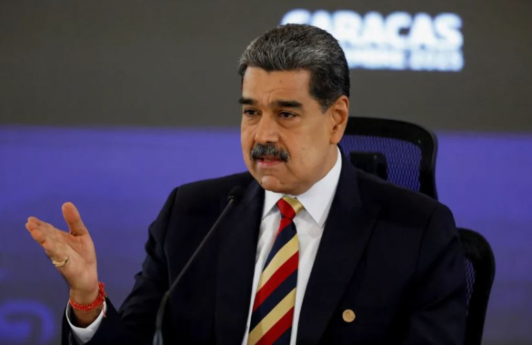 pesquisa-mostra-que-53%-dos-latino-americanos-apoiam-intervencao-dos-eua-na-venezuela;-e-73%-acreditam-em-pais-melhor-sem-maduro