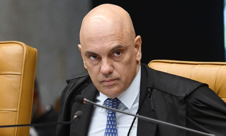 Moraes aciona a Polícia Federal e mira ligação entre facções e políticos no Rio moraes-aciona-a-policia-federal-e-mira-ligacao-entre-faccoes-e-politicos-no-rio