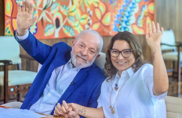 SIGILO TOTAL: Governo esconde fatura de luxo de Lula e Janja em Belém sigilo-total:-governo-esconde-fatura-de-luxo-de-lula-e-janja-em-belem