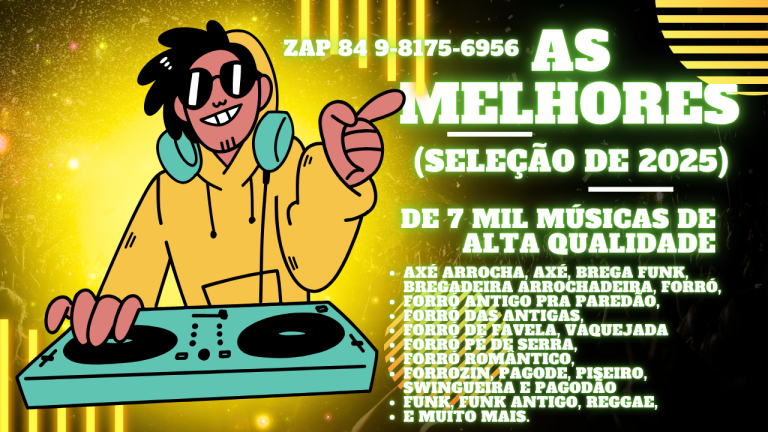 ja-estar-disponivel-a-maior-selecao-musical-para-sem-fim-de-ano,-sao-mais-de-7-mil-musicas