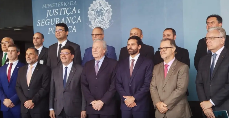 Crime organizado em alerta: Nordeste apoia pacote federal de segurança crime-organizado-em-alerta:-nordeste-apoia-pacote-federal-de-seguranca