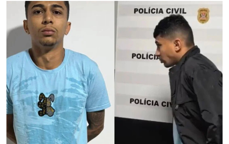 Tribunal soltou traficante que expulsou 2 mil moradores no Ceará tribunal-soltou-traficante-que-expulsou-2-mil-moradores-no-ceara