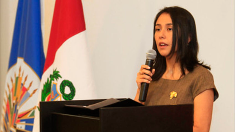 Toffoli anula provas da Lava Jato usadas contra ex-primeira-dama do Peru e barra envio de dados ao país toffoli-anula-provas-da-lava-jato-usadas-contra-ex-primeira-dama-do-peru-e-barra-envio-de-dados-ao-pais