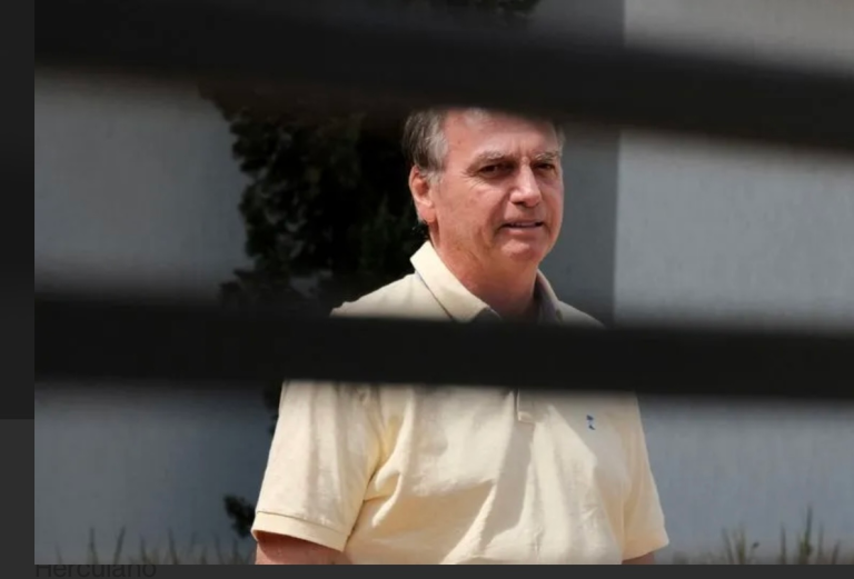 Bolsonaro completa 100 dias em prisão domiciliar bolsonaro-completa-100-dias-em-prisao-domiciliar