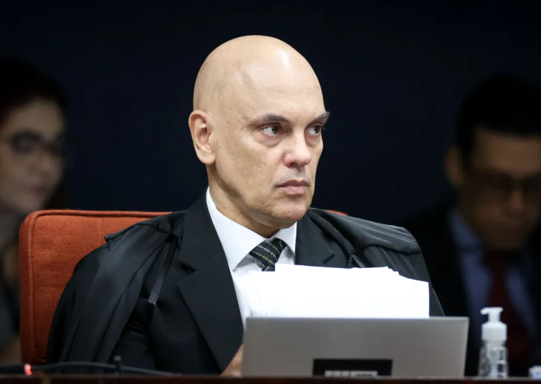 Moraes amplia prazo para governo do Rio entregar relatórios sobre operação moraes-amplia-prazo-para-governo-do-rio-entregar-relatorios-sobre-operacao