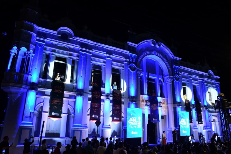 Natal em Natal 2025 traz programação diversificada; confira natal-em-natal-2025-traz-programacao-diversificada;-confira