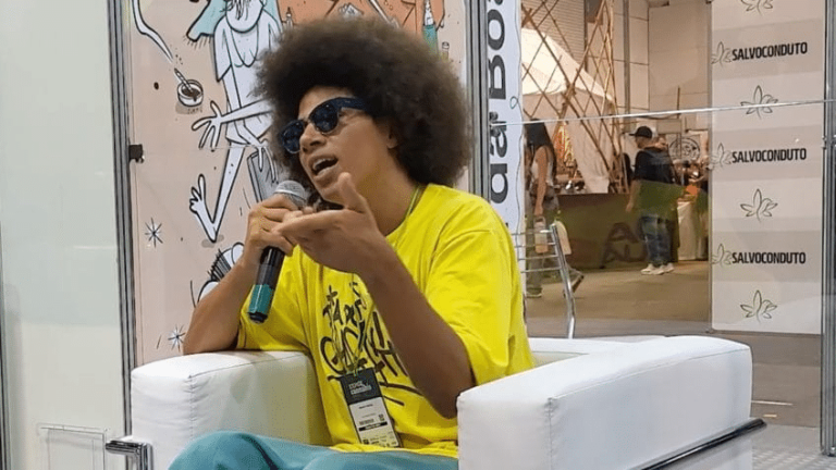 VÍDEO: ‘Sou maconheiro e criminalização é racista’, diz deputado do PT video:-‘sou-maconheiro-e-criminalizacao-e-racista’,-diz-deputado-do-pt