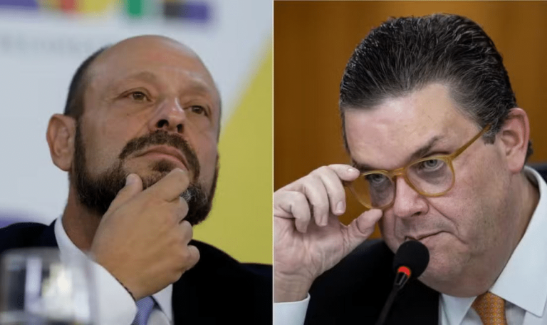 Crise explode no INSS: fila recorde avança enquanto ministro e presidente do órgão travam guerra interna crise-explode-no-inss:-fila-recorde-avanca-enquanto-ministro-e-presidente-do-orgao-travam-guerra-interna