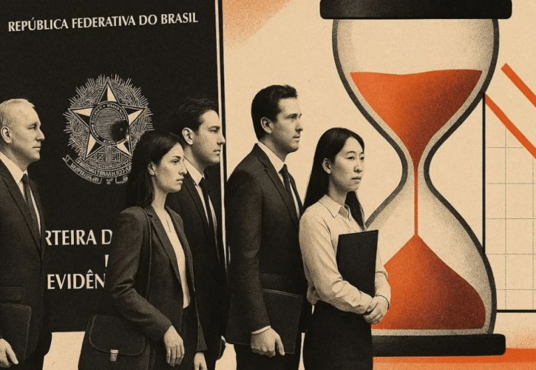 Brasil desperdiça R$ 1 trilhão por ano por falhas no mercado de trabalho, aponta estudo brasil-desperdica-r$-1-trilhao-por-ano-por-falhas-no-mercado-de-trabalho,-aponta-estudo