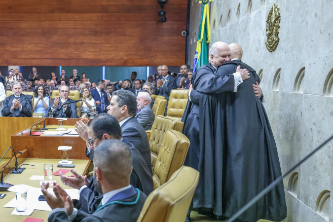 Fachin manda para Moraes decisão sobre mototaxis em São Paulo fachin-manda-para-moraes-decisao-sobre-mototaxis-em-sao-paulo
