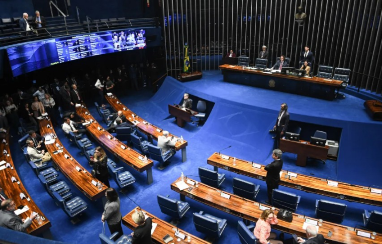 senado-corre-para-aprovar-nova-lei-do-impeachment-antes-do-fim-do-ano