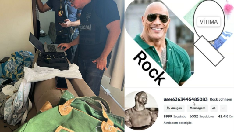 Homem é preso por operar golpe que usava perfil falso do ator “The Rock” homem-e-preso-por-operar-golpe-que-usava-perfil-falso-do-ator-“the-rock”
