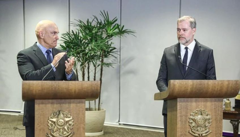 Conexões de ministros com caso do Banco Master desgastam STF e colocam Corte no centro de crise conexoes-de-ministros-com-caso-do-banco-master-desgastam-stf-e-colocam-corte-no-centro-de-crise