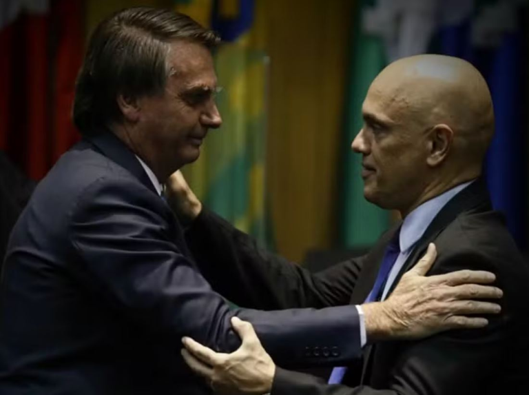 pl-da-dosimetria:-moraes-teria-sugerido-mudancas-em-texto-que-pode-reduzir-pena-de-bolsonaro,-dizem-senadores