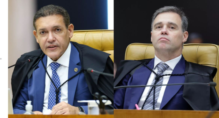 indicados-de-bolsonaro-assumem-o-tse-em-2026;-veja-como-ficara-a-nova-composicao-do-tribunal