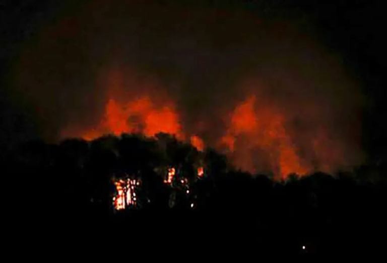 ataque-dos-eua-a-venezuela-teria-deixado-100-mortos,-afirma-ministro-venezuelano