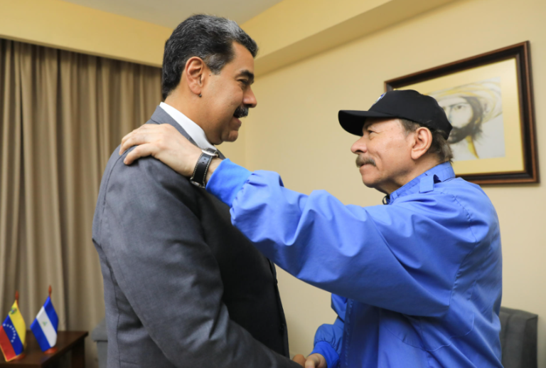 pelo-menos-61-pessoas-sao-presas-na-nicaragua-do-ditador-daniel-ortega-por-comemorarem-prisao-de-maduro-nas-redes-sociais