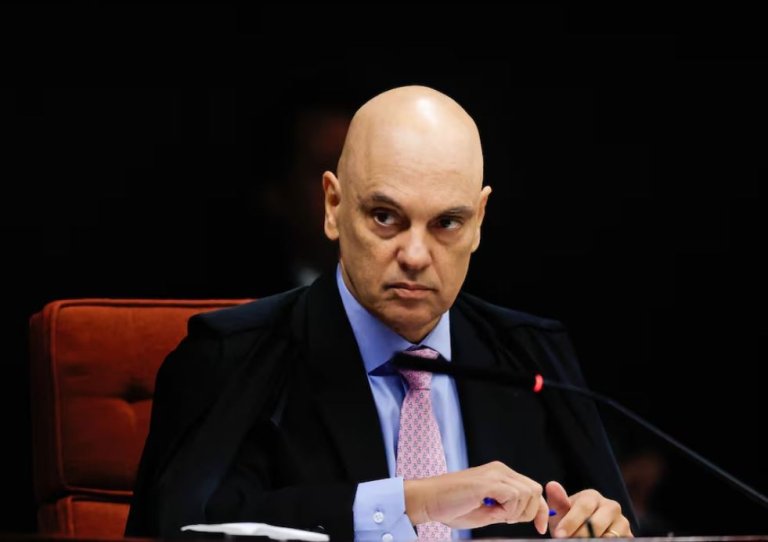 moraes-abre-inquerito-sigiloso-para-investigar-suposto-vazamento-de-dados-de-ministros-do-stf