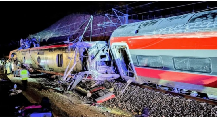 acidente-com-dois-trens-de-alta-velocidade-na-espanha-deixa-pelo-menos-21-mortos
