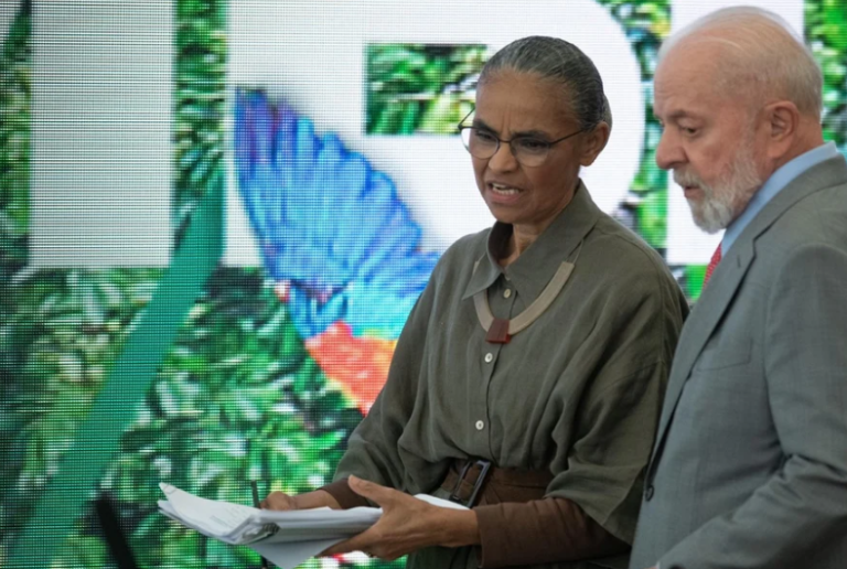 governo-lula:-orcamento-para-prevenir-incendios-florestais-e-fiscalizar-ambiente-cai-17%-em-2026