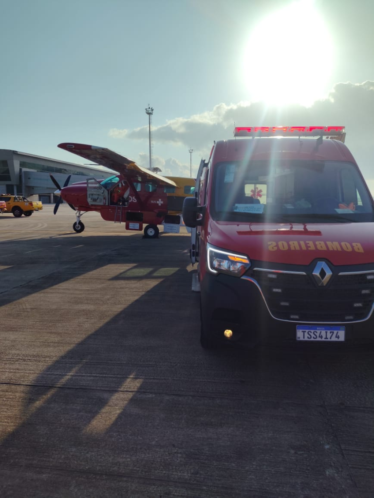 crianca-de-8-anos-e-transferida-de-natal-para-porto-alegre-para-transplante-em-missao-aeromedica