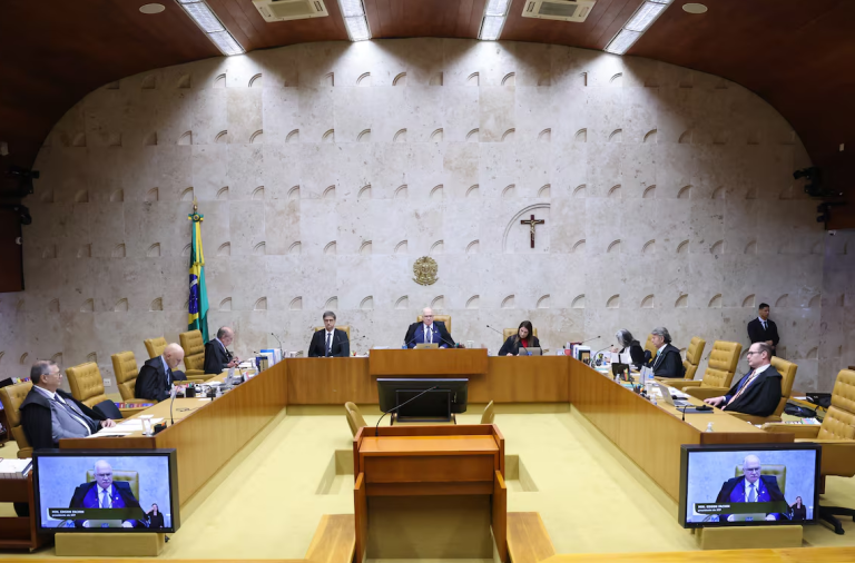 sob-governo-lula,-parentes-de-ministros-ampliam-atuacao-no-stf-e-concentram-70%-dos-casos-apos-posse