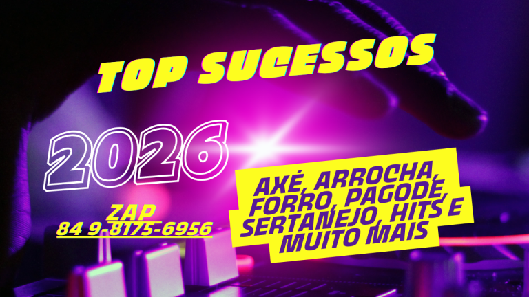 top-selecao-sucessos-2026-17gb-de-musicas