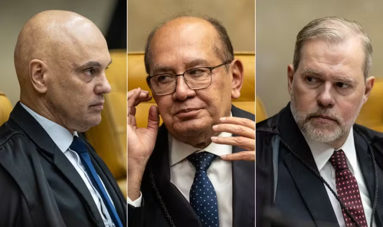 stf-sob-pressao:-moraes,-gilmar-e-toffoli-se-recusam-a-revelar-caches-de-palestras