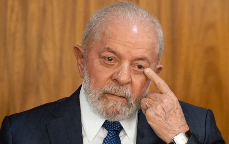 parana-pesquisas:-desaprovacao-ao-goveno-lula-sobe-para-52%