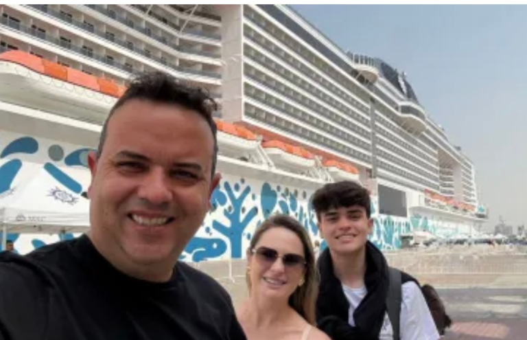 brasileira-fica-presa-em-porto-de-dubai-apos-conflito-no-oriente-medio