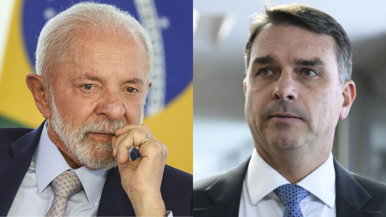 lula-tem-40,4%-e-flavio-bolsonaro,-37%,-em-cenario-de-1o-turno,-diz-pesquisa-meio/ideia