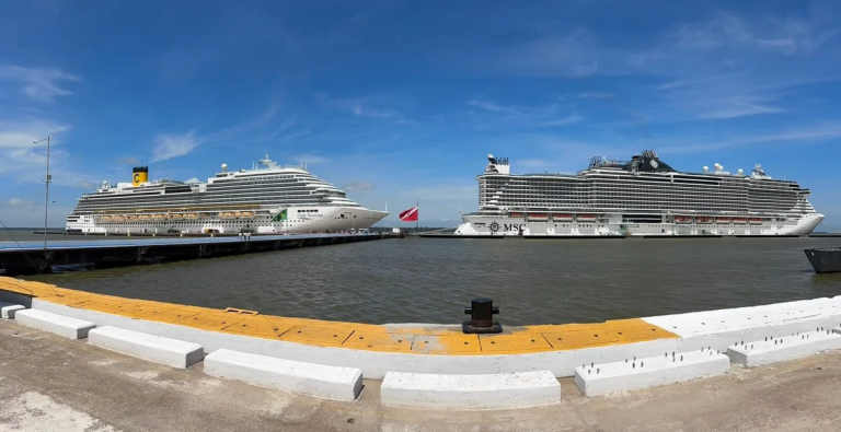 governo-lula-gasta-r$-350-milhoes-com-navios-na-cop30;-veja-para-onde-foi-o-dinheiro