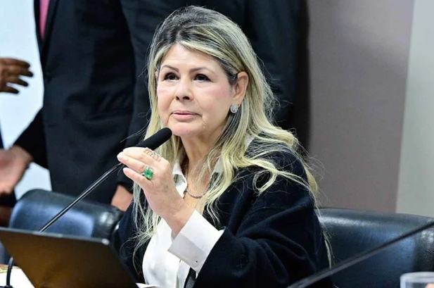 Lula nomeia nova ministra do TST após aprovação no Senado lula-nomeia-nova-ministra-do-tst-apos-aprovacao-no-senado