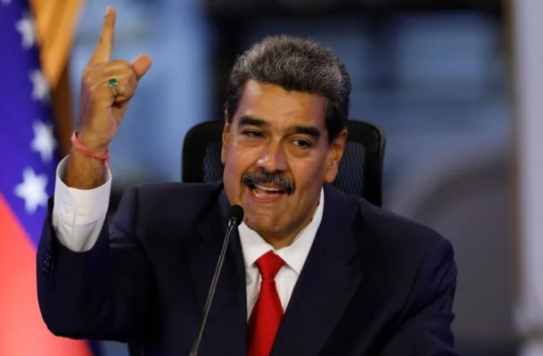 Regime de Nicolás Maduro executou mais de 10 mil pessoas na Venezuela, diz relatório regime-de-nicolas-maduro-executou-mais-de-10-mil-pessoas-na-venezuela,-diz-relatorio