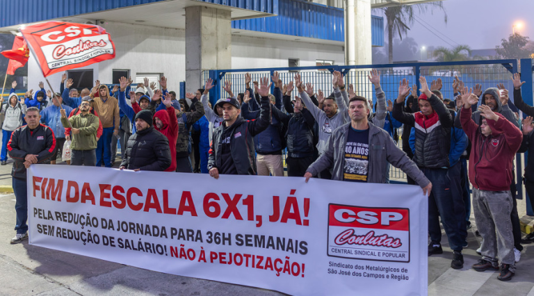 68% são a favor do fim da escala 6 X 1, diz pesquisa Quaest 68%-sao-a-favor-do-fim-da-escala-6-x-1,-diz-pesquisa-quaest