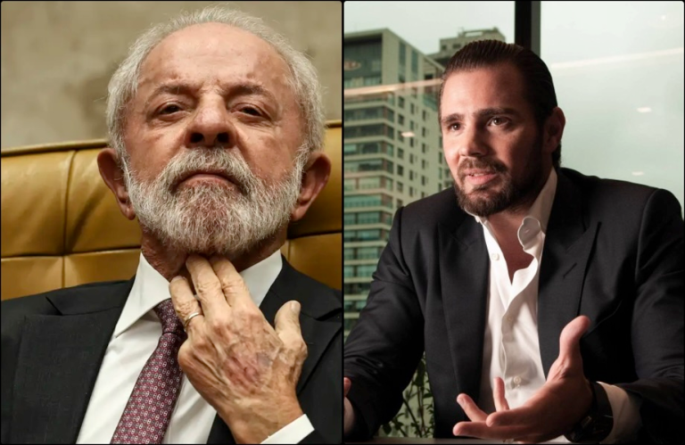 BATOM NA CUECA: Lula recebeu Vorcaro fora da agenda e o aconselhou a não vender banco Master ao BTG batom-na-cueca:-lula-recebeu-vorcaro-fora-da-agenda-e-o-aconselhou-a-nao-vender-banco-master-ao-btg